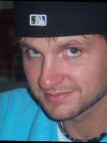 Person who looks like Robert Rodriguez