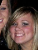 Person who looks like Kirsten Dunst