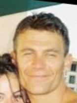 Person who looks like Mel Gibson