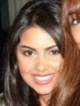 Person who looks like Roselyn Sanchez