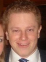 Person who looks like Evan Handler