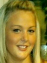 Person who looks like Skyler Shaye