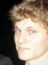 Person who looks like Rod Stewart