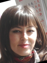 Person who looks like Parker Posey