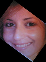 Person who looks like Christine Lakin