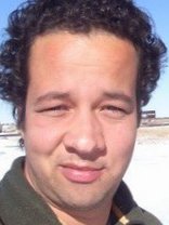 Person who looks like Bill Maher