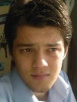 Person who looks like Garrett Hedlund