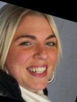 Person who looks like Sharon Stone