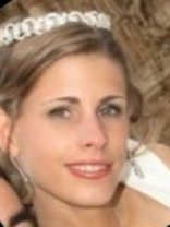 Person who looks like Daryl Hannah