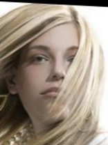 Person who looks like Hope Davis