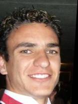 Person who looks like Drew Lachey