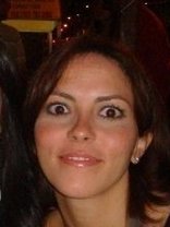 Person who looks like Berenice Bejo