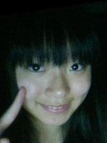 Person who looks like Chiaki Kuriyama