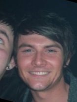 Person who looks like Ryan Seacrest