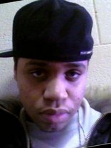 Person who looks like Jay-Z