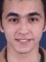 Person who looks like Edison Chen