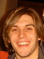 Person who looks like Jesse Spencer