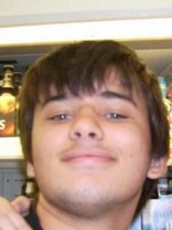 Person who looks like Ben Jelen