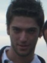 Person who looks like Eric Close