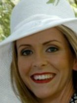 Person who looks like Jami Gertz