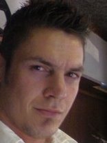 Person who looks like James Denton