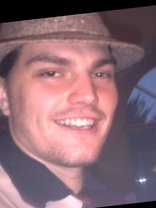 Person who looks like Emile Hirsch