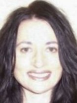 Person who looks like Stepfanie Kramer