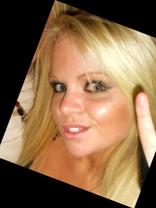 Person who looks like Jennifer Ellison