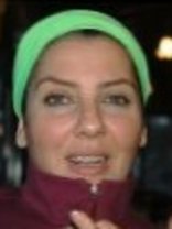 Person who looks like Rene Russo