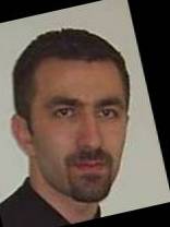 Person who looks like Joseph Fiennes