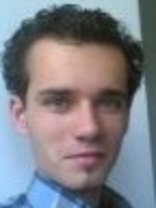 Person who looks like Scott Mechlowicz