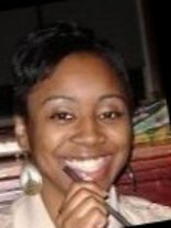 Person who looks like Vivian Green