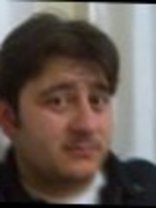 Person who looks like Robert De Niro