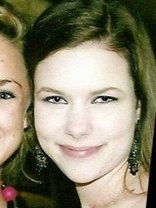 Person who looks like Erin Sanders