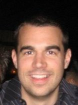 Person who looks like Carson Daly