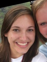 Person who looks like Natalie Portman