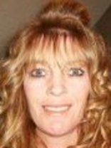 Person who looks like Marg Helgenberger