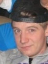 Person who looks like Denis Leary