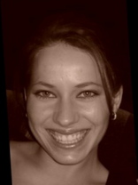 Person who looks like Jessica Biel