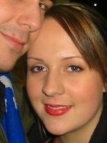 Person who looks like Thora Birch