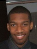 Person who looks like Denzel Washington