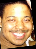 Person who looks like Terrence Howard