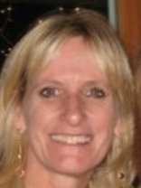 Person who looks like Kathy Baker