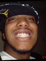 Person who looks like Damon Wayans