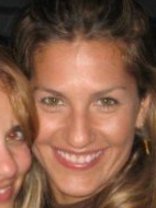 Person who looks like Gisele Bündchen