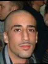 Person who looks like Eric Balfour