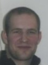 Person who looks like Robert Rodriguez