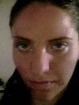 Person who looks like Kathleen Robertson