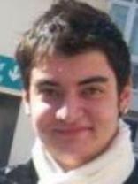 Person who looks like Rainn Wilson