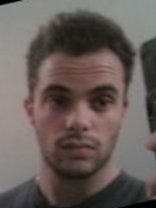 Person who looks like Joshua Jackson